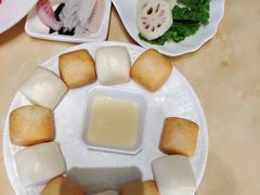 -清真军邺·金富苑肥牛城(海湖新区精品店)
