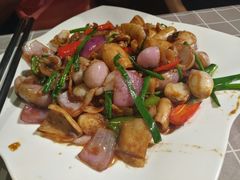 -老廣食堂(区庄店)