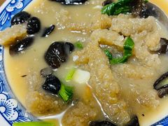 -西工饭庄快餐厅(西工小街店)