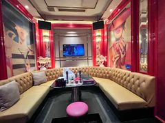-萧邦音乐会所KTV·蒸汽活海鲜自助(福田店)