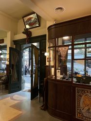 -IMUSE BARBER SHOP