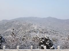 -北京西山国家森林公园