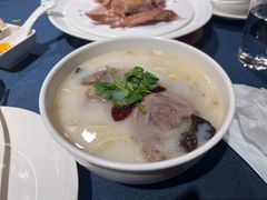 -金狮麟·新豫菜(金码大厦店)