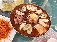 -平壤馆(西塔街店)