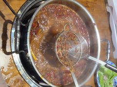 -谭三娘鲜切牛肉自助火锅(文殊院店)