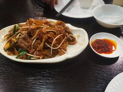 干炒牛河-添运来(茶园奥园广场店)