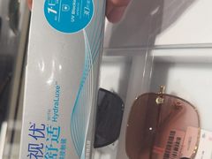 -LensCrafters亮视点·OAKLEY精选(静安嘉里中心店)