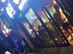 -腰子哥烤串(石佛营炫特店)