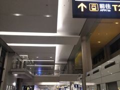 -上海浦东国际机场-T2航站楼