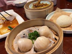 -悦雅居·老广州老味道(长湖店)