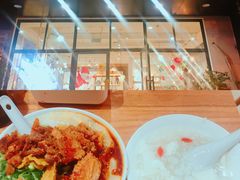 -小豆海棠(人民南路店)