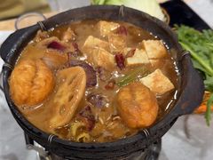 -范贤光鸡公煲(平乐园总店)