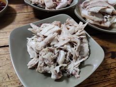 -汝萍传统蘸水菜(春华路总店)