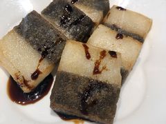 双色糍粑-撒椒·四川江湖菜(大族广场店)
