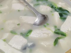 河蚌豆腐汤-高淳老街土菜馆(迎薰门店)