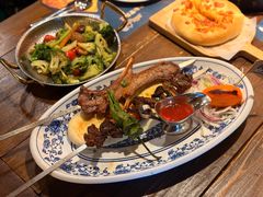 -卢布里西餐厅(总店)