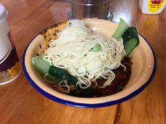 -赵伍面庄(松石大道店)