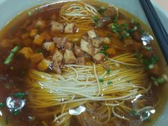 -老盛兴·上海小笼汤包馆(武夷店)