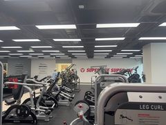 -超级猩猩健身·私教·团课·自助训练(客村丽影广场店)