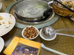 -红日饭店(裕隆三路店)