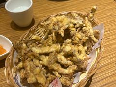 -金掌勺·锅包肉(广渠门店)