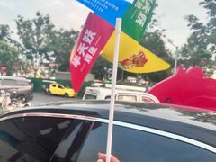 -半天妖烤鱼(百乐广场店)