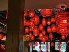 -回水镇·江湖川菜(恒大新城店)