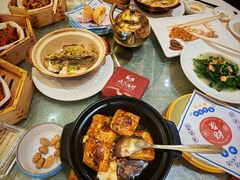 -北海渔村酒楼·粤菜海鲜点心(新华店)