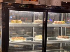 -韩京炭火烤肉自助料理(柯桥万达店)