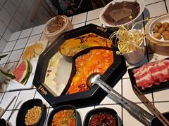 -麻辣大叔市井火锅(文清路店)