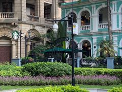 -星巴克臻选(广州沙面店)