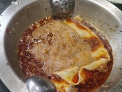 -清真·锦翔炝锅鱼(明德门店)