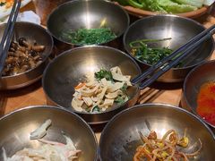 -金顺碳烤肉(番禺傍江地铁站店)