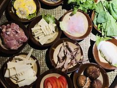-一碟一味重庆火锅(Desa Parkcity店)