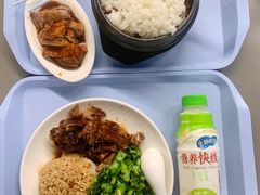 -北大家园食堂
