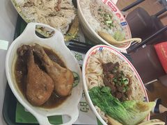 -吴一川牛腩粉(西村店)