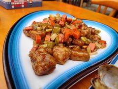 -二钳洞庭虾蟹·江湖菜(成都鹭岛店)