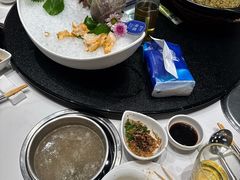 -海月轩海鲜豆捞(紫金塔店)
