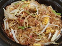 樱花虾酱海皇粉丝煲-兴悦酒家(环市东路店)
