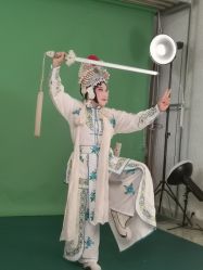 -梨园天地京剧摄影(玲珑天地店)
