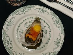 -Osteria Garden 生蚝花园餐厅(原进贤路店)