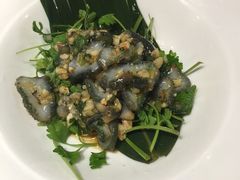 -马路边上·小海鲜烧烤(八一路店)