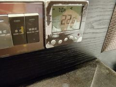 -深圳罗湖东门步行街亚朵X酒店