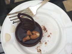 -利顺德大饭店·维多利亚花园(小白楼店)