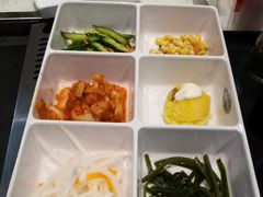 -韩时烤肉(丰科万达广场店)
