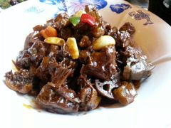 简朴寨(沌口开发区店)-简朴寨(湘隆时代店)