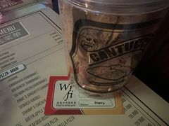 -安妮意大利餐厅(日坛店)