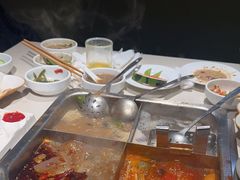 -海底捞火锅(劲松店)