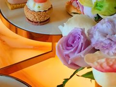 -上海和平饭店华懋阁 Cathay Room