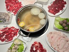 -官塘兄弟·潮汕牛肉店(官塘总店)